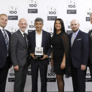 TOP100 - Ralf Walkenhorst, Christian Meetz, Ranga Yogeshwar, Inga Knoche, Torben Volkmann, Nico Lüdemann