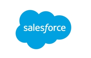 Salesforce mit #bluecuedigitalstrategies