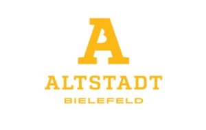 bluecue ist Mitglied der Kaufmannschaft Altstadt Bielefeld (A-Team)