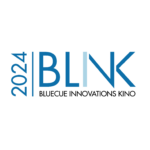 BLINK2024 - BLUECUE INNOVATIONS KINO